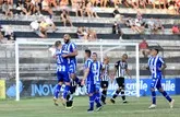 ASA reage no 2º tempo e empata com CSA, em Arapiraca, pela 4ª rodada do Alagoano 2022