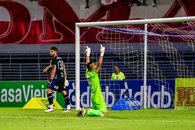 Única vitória do Galo sobre o maior rival em 2022 valeu a vaga na final do Alagoano