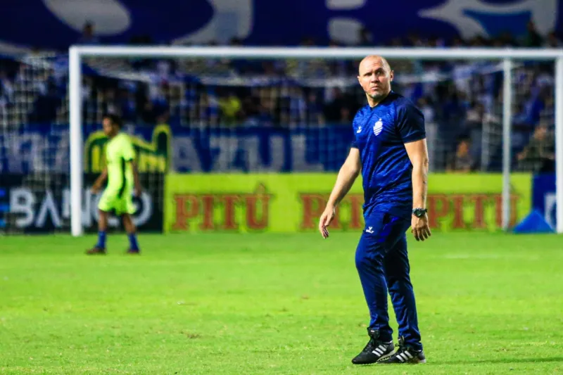 Diogo Silva é novamente herói, CRB elimina o CSA nos pênaltis e alcança sua 11ª final de Alagoano seguida