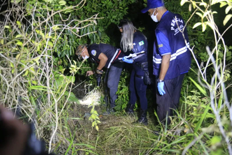 Caso Cauã: jovem é preso e confessa que agrediu o menino por estar "aperreando"