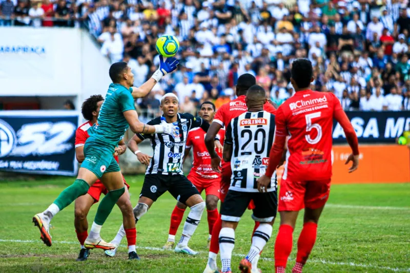ASA empata com Rio Branco, mas vence por 5 a 4 nos pênaltis e vai disputar mata-mata do acesso na Série D