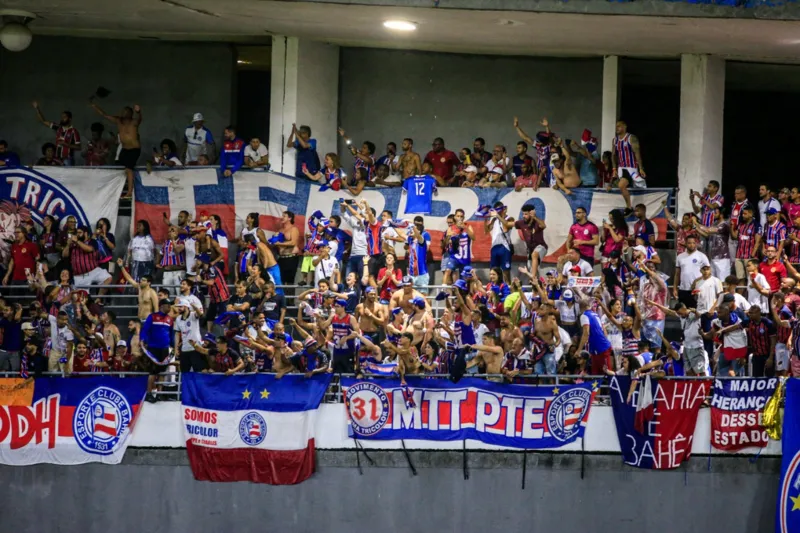 Na despedida da temporada 2022, mas tranquilo na tabela da Série B, CRB perde para o Bahia: 2 a 1