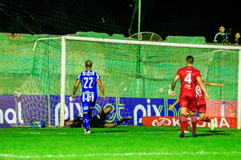 CSA reage no 2º tempo, vence Potiguar e avança na Copa do Nordeste