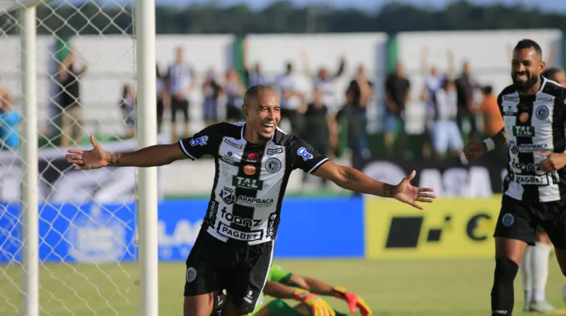 Murici e ASA empatam e deixam decisão das semis para Arapiraca: 1 a 1
