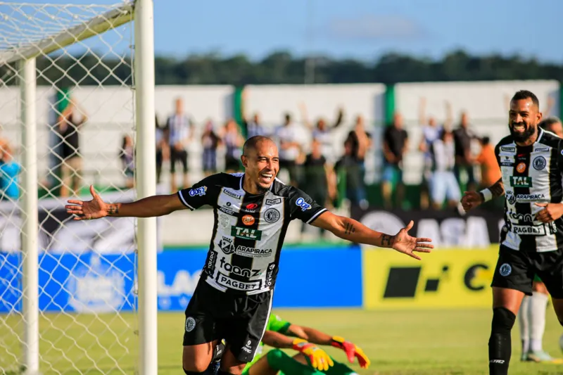 Murici e ASA empatam e deixam decisão das semis para Arapiraca: 1 a 1