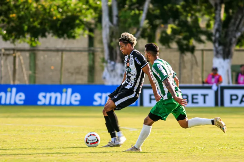 Murici e ASA empatam e deixam decisão das semis para Arapiraca: 1 a 1
