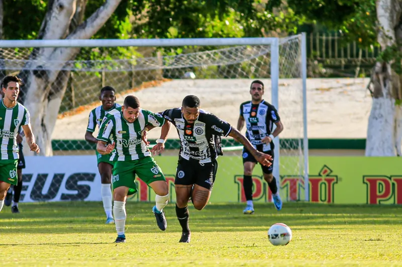 Murici e ASA empatam e deixam decisão das semis para Arapiraca: 1 a 1