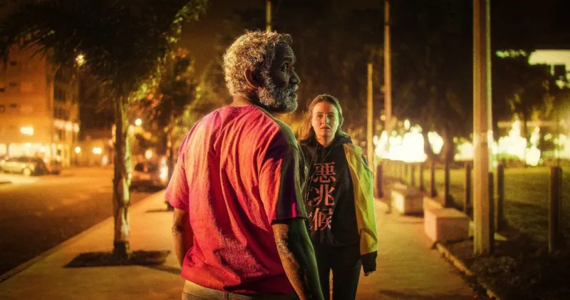 A vida de togo - Netflix