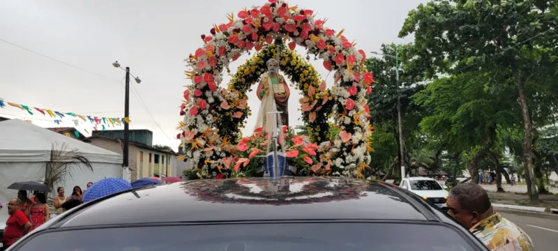 Imagem de São Pedro