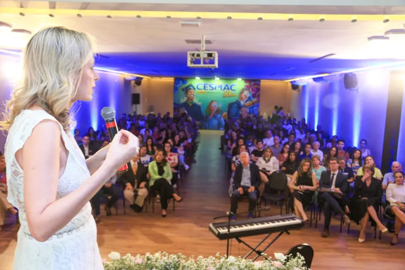 Palestra destaca relação entre câncer e doenças cardíacas