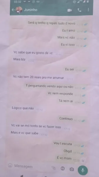 Entenda a treta do triângulo amoroso entre pai, filha e genro