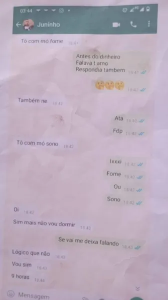 Entenda a treta do triângulo amoroso entre pai, filha e genro