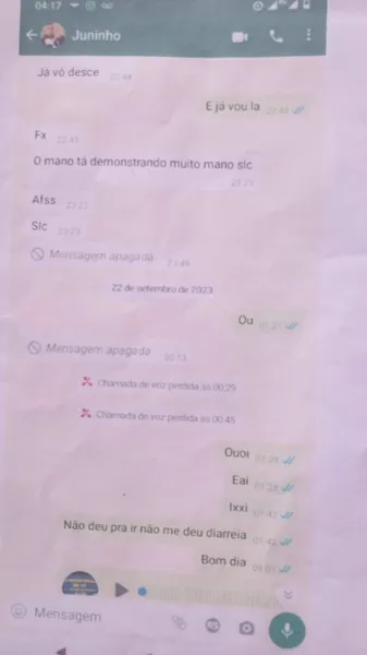 Entenda a treta do triângulo amoroso entre pai, filha e genro