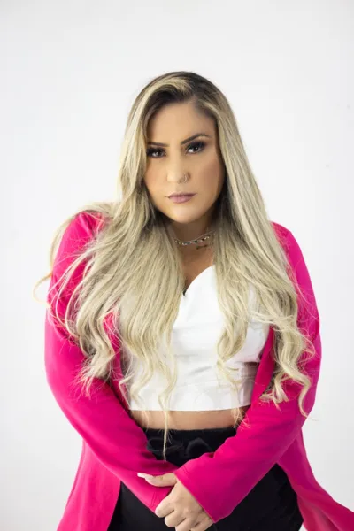 Camila Rossado