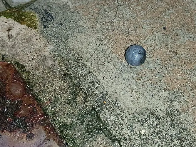 Ataque ao centro da torcida regatiana refletiu em casa vizinha