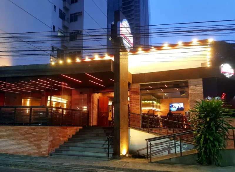 ‘News’ o novo conceito gastronômico de Nova Iguaçu  no Rio de Janeiro