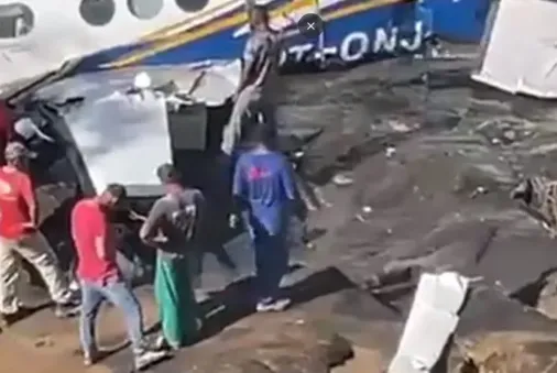 Morte de Marília Mendonça foi confirmada pelo Corpo de Bombeiros Militar de Minas Gerais (CBMMG), por volta das 17h30