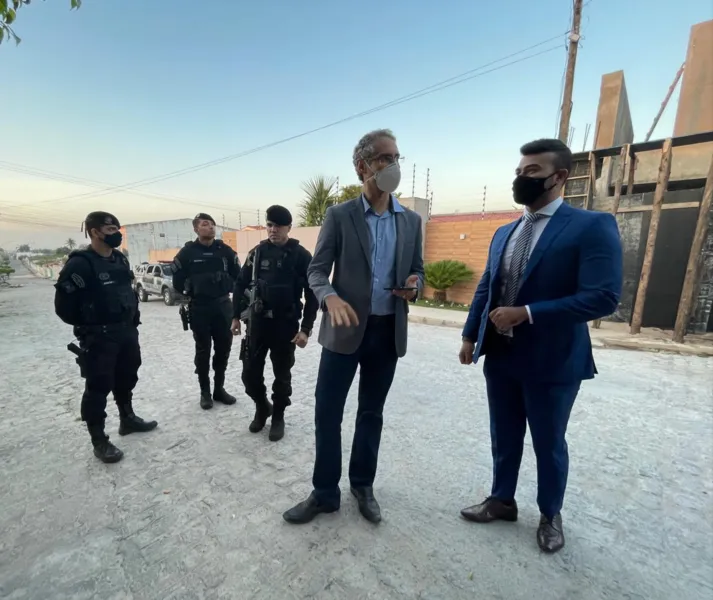 Fraude causou dano ao erário de Olho d’Água e outros municípios consorciados,