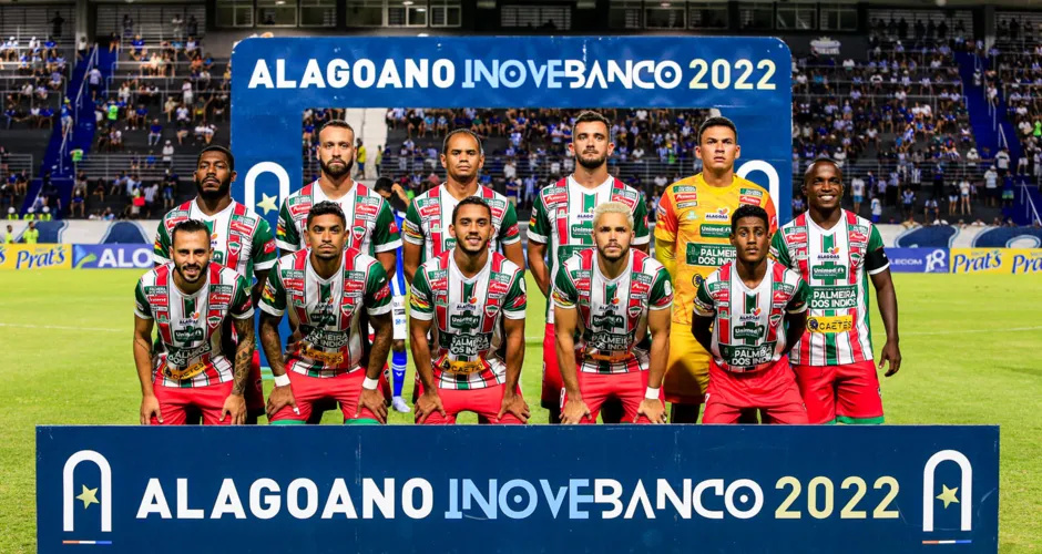 CSE vai buscar seu primeiro título do Campeonato Alagoano em 2023
