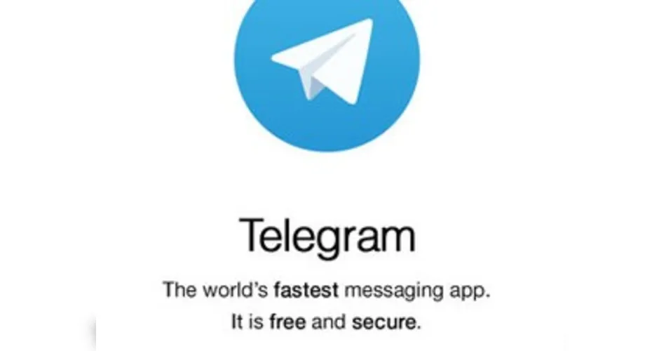 Imagem ilustrativa da imagem Telegram: Whatsapp bloqueado faz app ter mais 500 mil brasileiros em 3 h