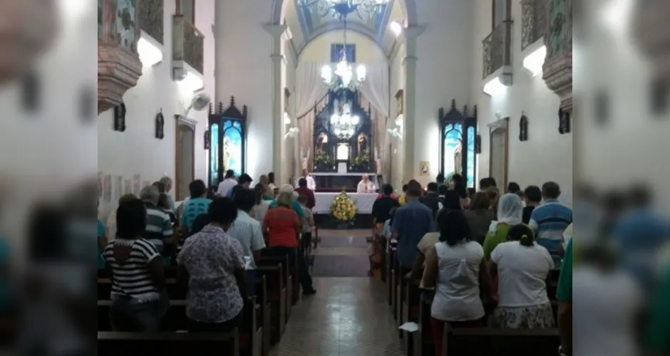 Imagem ilustrativa da imagem Arquidiocese de Maceió divulga horários de missas na capital