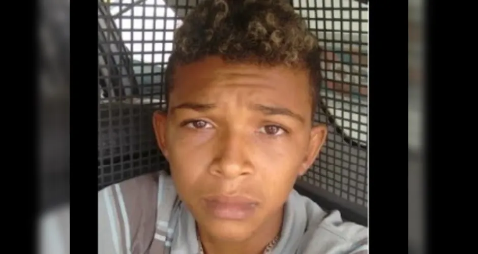 Imagem ilustrativa da imagem Jovem é preso por suspeita de assaltos na Barra de São Miguel