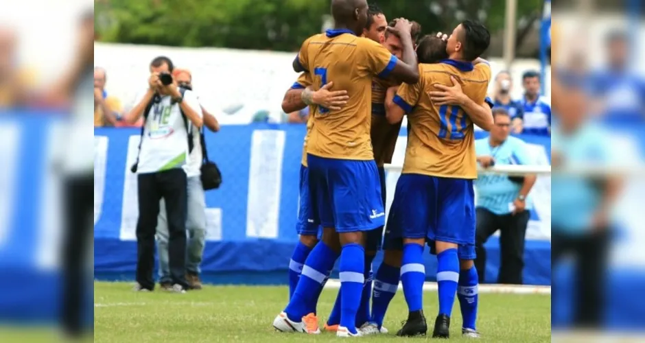 Imagem ilustrativa da imagem Aquecimento para o Alagoano 2016: conheça os 10 clubes que disputam o estadual