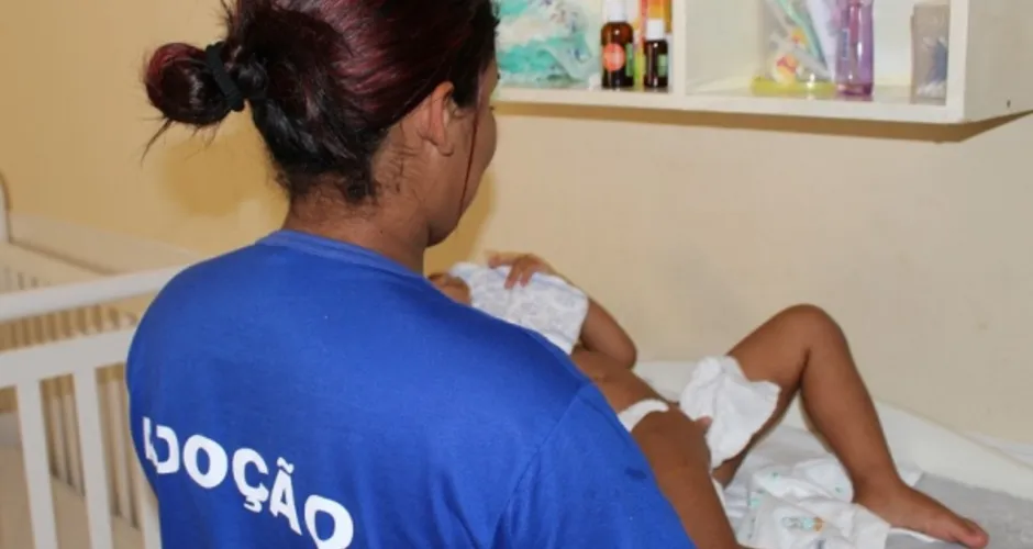 Imagem ilustrativa da imagem Alagoas tem seis vezes mais candidatos a pais do que crianças para adoção