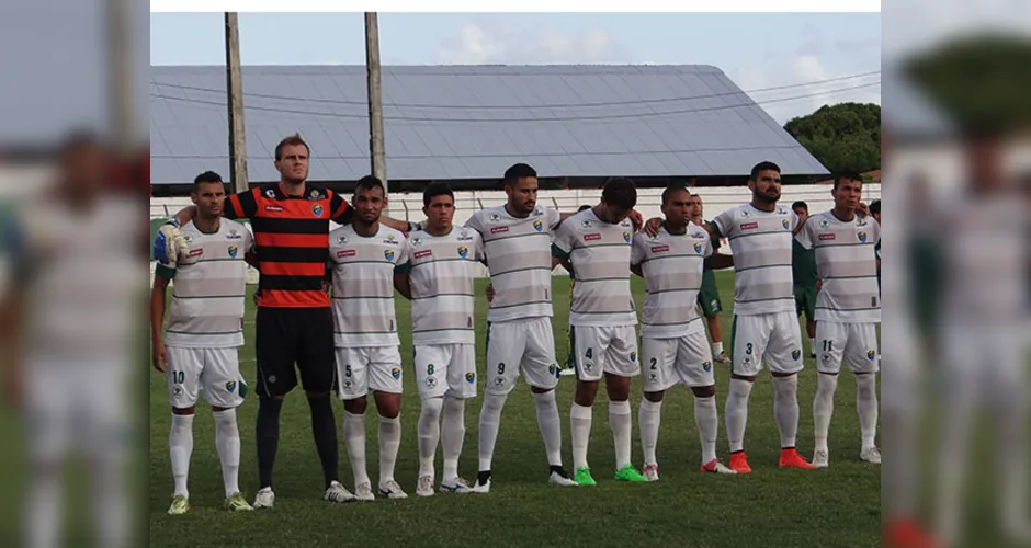 Imagem ilustrativa da imagem Aquecimento para o Alagoano 2016: conheça os 10 clubes que disputam o estadual