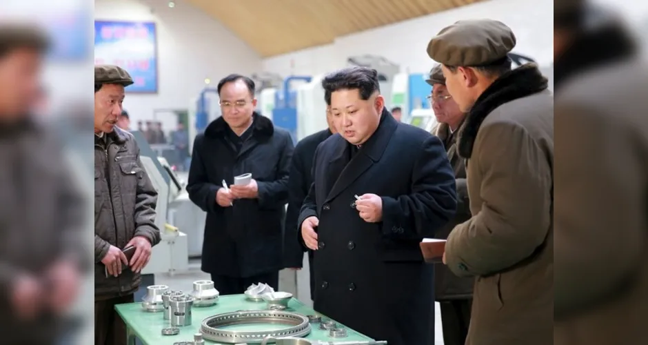 Imagem ilustrativa da imagem Conselho de Segurança aprova novas sanções contra Coreia do Norte
