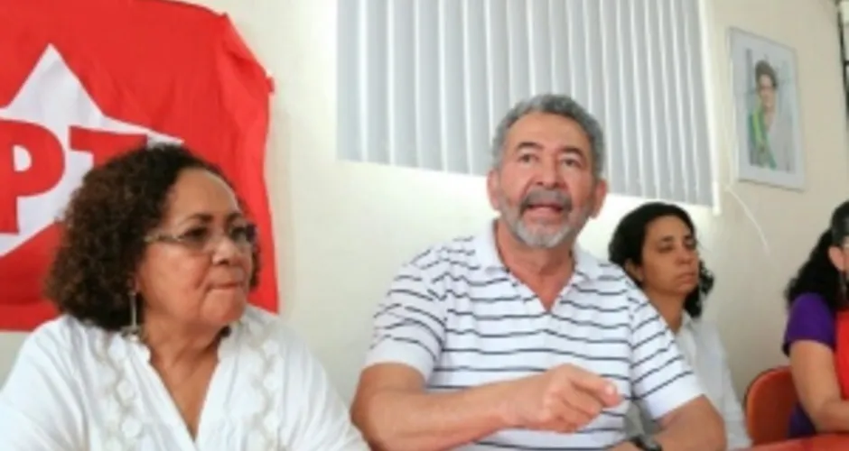 Imagem ilustrativa da imagem Paulão reage à operação da Polícia Federal e diz que Lula foi alvo de sequestro