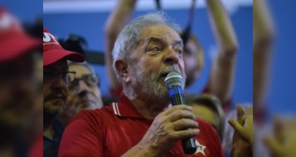 Imagem ilustrativa da imagem MP-SP pede prisão preventiva de Lula no caso do triplex em Guarujá