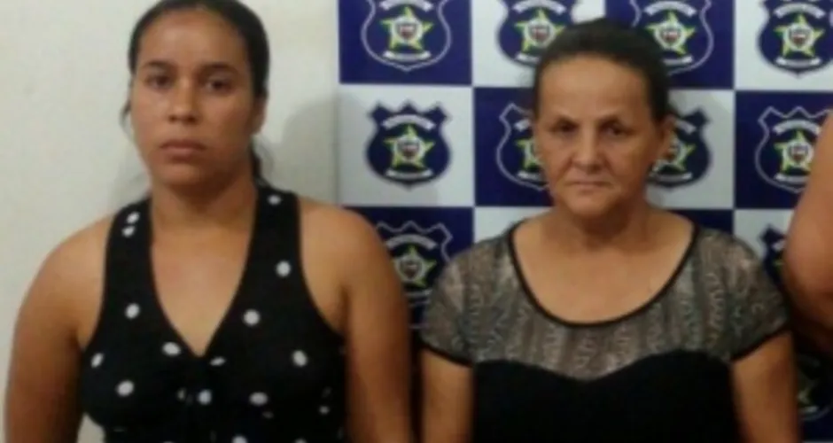 Imagem ilustrativa da imagem Operação prende suspeitos de homicídios no interior de Alagoas