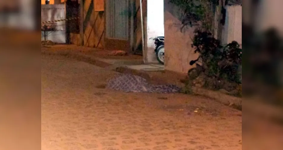 Imagem ilustrativa da imagem Dois homicídios são registrados na noite desta sexta-feira em Maceió