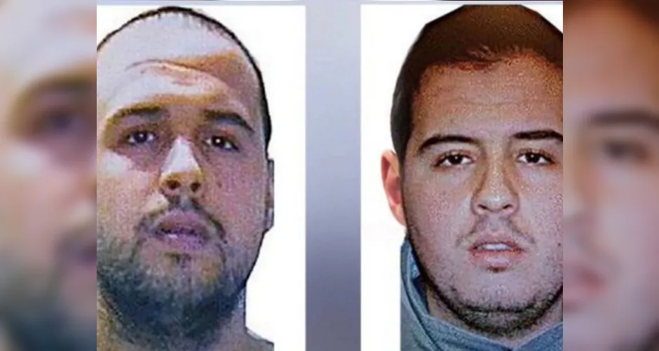 Imagem ilustrativa da imagem Suspeito de participar de ataque a aeroporto belga é preso, diz jornal