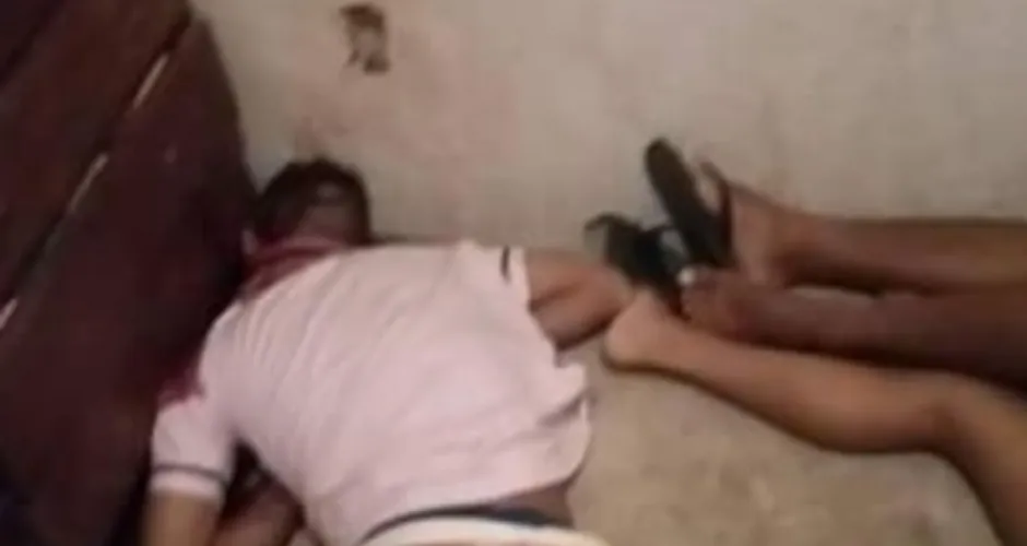 Imagem ilustrativa da imagem Bandidos invadem casa em União e executam 3 adolescentes por dívida com tráfico