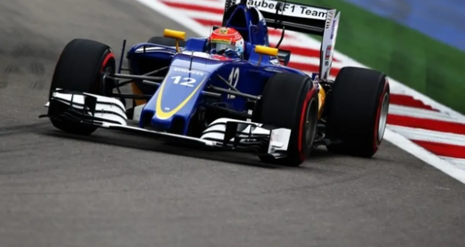 Imagem ilustrativa da imagem Hamilton volta a ter problemas, e Nico tem caminho livre para pole na Rússia