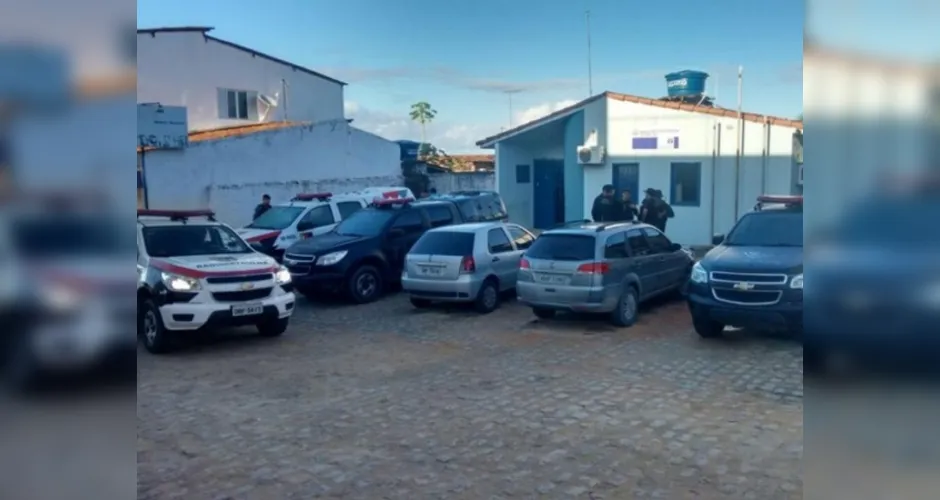 Imagem ilustrativa da imagem Operação integrada prende 11 suspeitos de crimes em Rio Largo