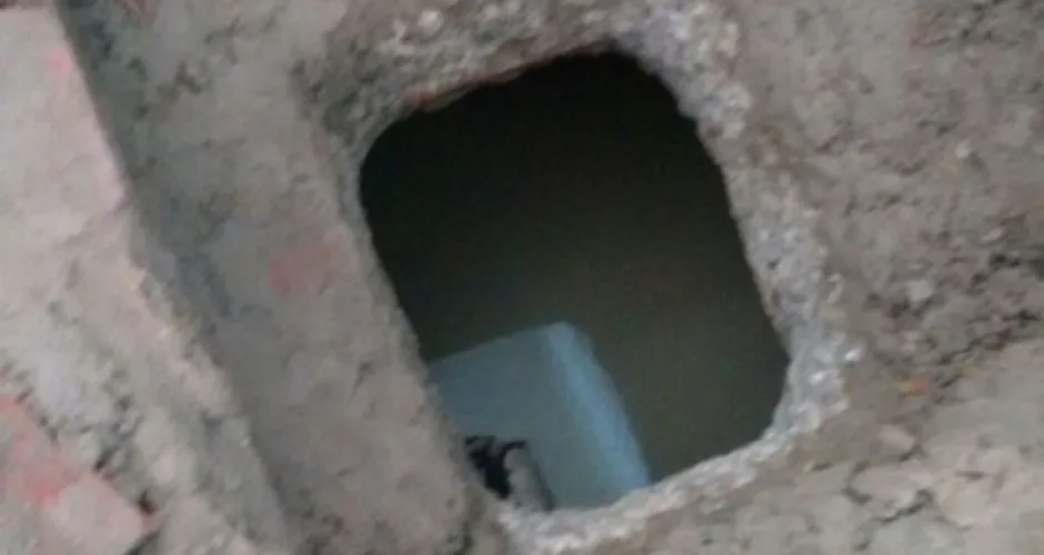 Imagem ilustrativa da imagem Reeducandos cavam buraco, pulam muro e fogem do presídio Baldomero Cavalcanti 