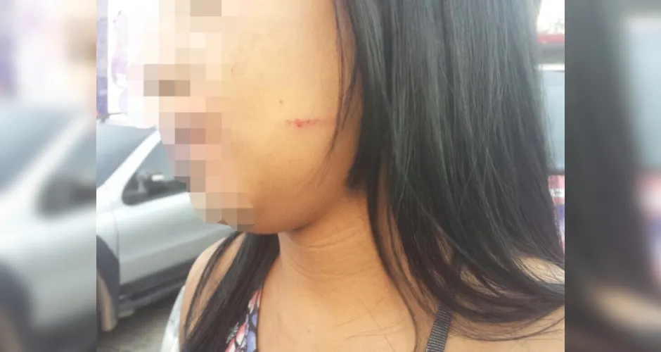 Imagem ilustrativa da imagem Jogador do CRB é suspeito de agredir mulher em bar no Pinheiro
