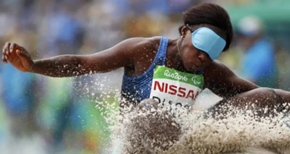 Imagem ilustrativa da imagem Silvânia bate rival no último salto e voa para o ouro no Rio; Lorena é bronze