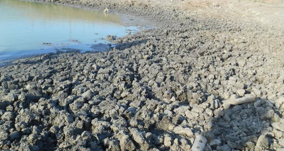 Imagem ilustrativa da imagem 20 cidades de Alagoas podem entrar em colapso no abastecimento de água