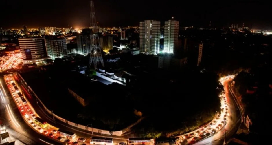 Imagem ilustrativa da imagem Equatorial é cobrada após cidades ficarem mais de 12h sem energia elétrica  