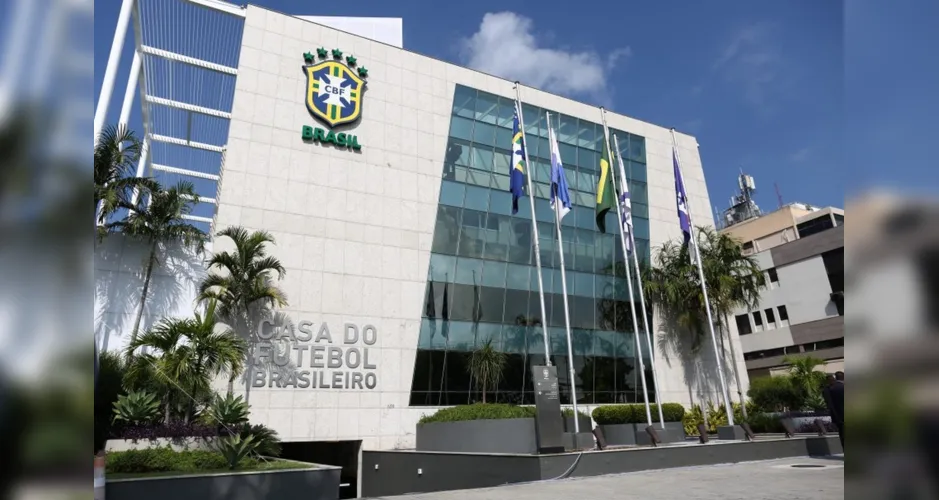 Imagem ilustrativa da imagem CBF confirma para 2022 a Série A3 do Brasileiro de Futebol Feminino