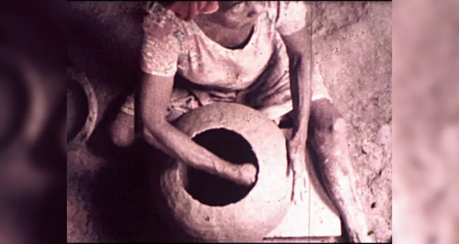Imagem ilustrativa da imagem Após anos perdidos, filmes mostram como era Alagoas de décadas atrás; saiba onde
