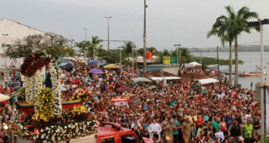 Imagem ilustrativa da imagem Anitta, Xand Avião e mais se apresentam em Penedo; confira programação