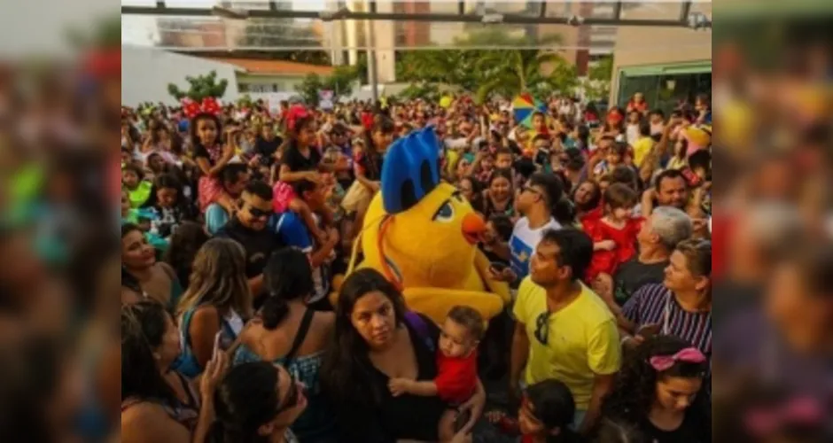 Imagem ilustrativa da imagem Mungunzá do Pinto: carnaval com sabor de Alagoas
