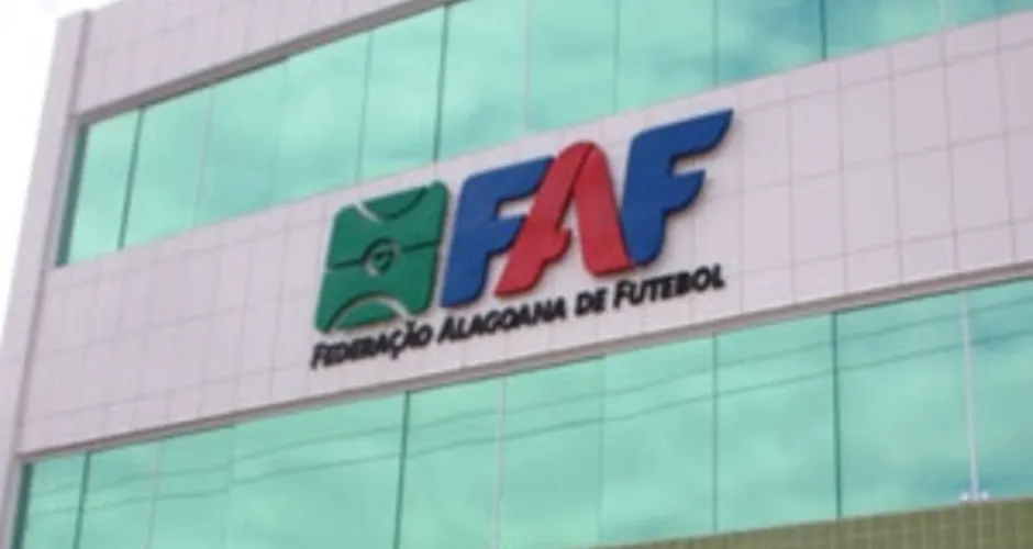 Imagem ilustrativa da imagem FAF suspeita de esquema em fraudes de jogos da Copa Alagoas, 'sem dar nome aos bois'