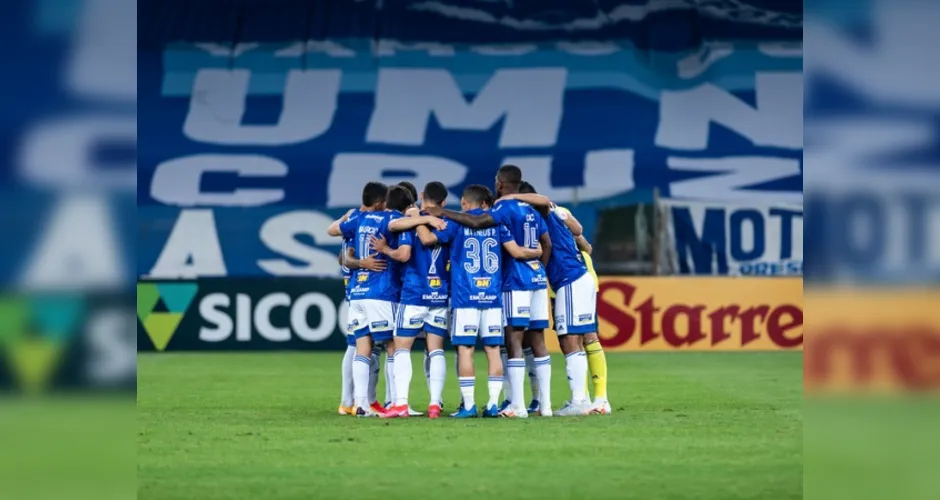 Imagem ilustrativa da imagem Na lanterna e pressionado pela torcida, CSA recebe o Cruzeiro pela Série B
