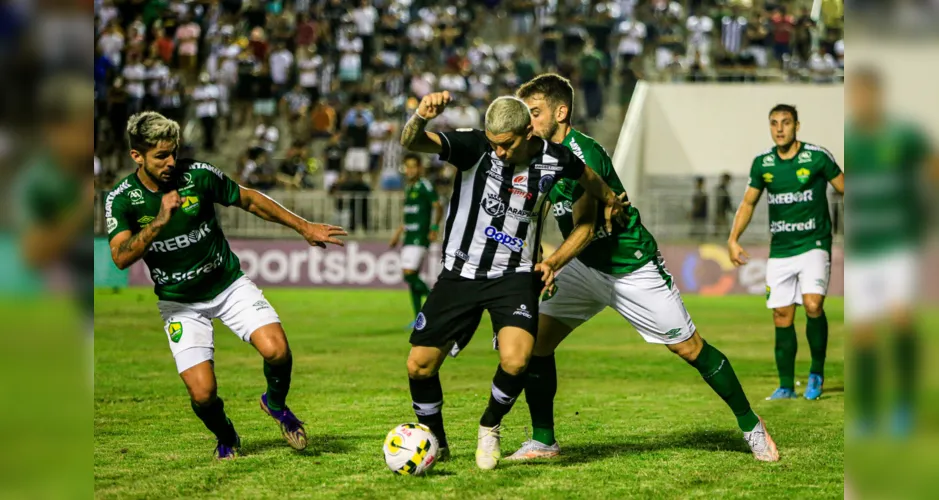 Para voltar a Copa do Brasil em 2023, ASA precisa eliminar o Murici do Alagoano